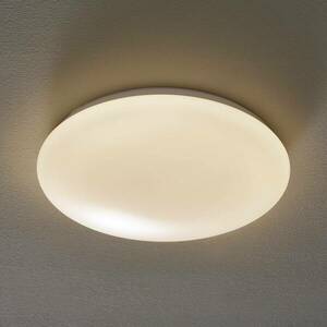 LED mennyezeti lámpa Altona LW3, melegf. Ø38, 5cm kép