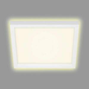 LED mennyezeti lámpa 7362, 29 x 29 cm, fehér kép