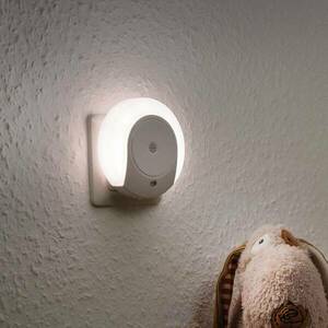 Paulmann Horby LED-es éjszakai lámpa hangérzékelővel kép