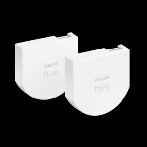 Philips Hue fali kapcsoló modul, 2 darabos csomag kép