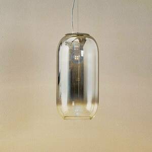 Artemide Gople Mini függő lámpa ezüst/ezüst kép