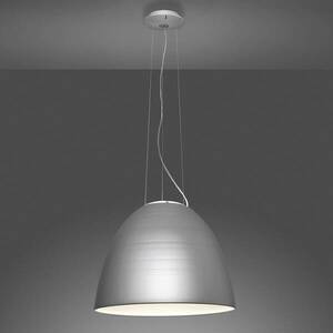 Artemide Nur 1618 LED függő lámpa fémes szürke kép