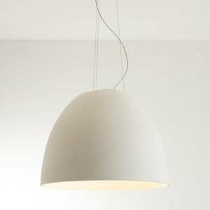 Artemide Nur Acoustic LED függő lámpa, fehér kép