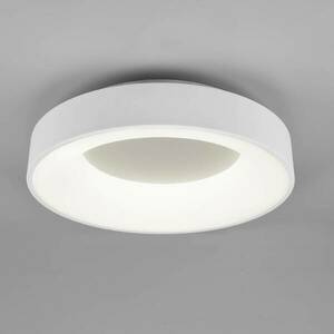 Girnoa LED mennyezeti lámpa, switchdim, fehér kép