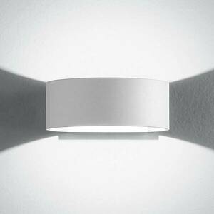 Integratív LED fali lámpa Ginger, 7 W kép
