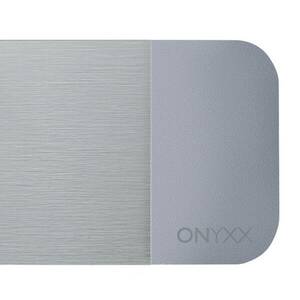 GRIMMEISEN Onyxx Linea Pro függő ezüst/ezüst kép
