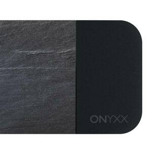 GRIMMEISEN Onyxx Linea Pro függő pala/fekete kép