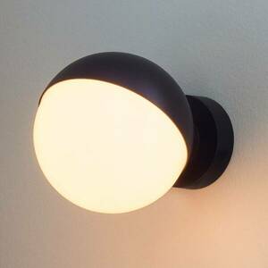 Louis Poulsen VL Studio fali lámpa, fekete kép