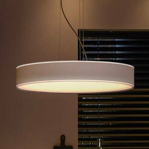 Philips Hue Enrave LED függő lámpa fehér kép