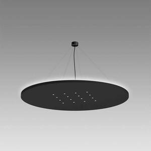 LEDWORKS Sono-LED Round 16 lámpa 930 38° fekete kép