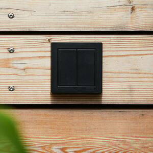 Senic Outdoor Smart Switch Philips Hue 1db fekete kép