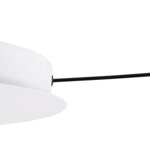 LEDS-C4 Veneto LED függő lámpa bőv. három i. fehér kép