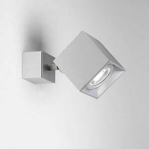 Milan Dau - fali lámpa flexibilis spotlámpával kép