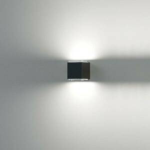 LED kültéri fali lámpa CMD 9031, fel és le kép