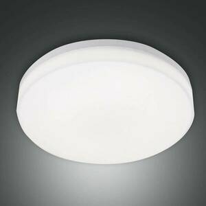 LED mennyezeti lámpa Trigo érzékelővel fehér kép