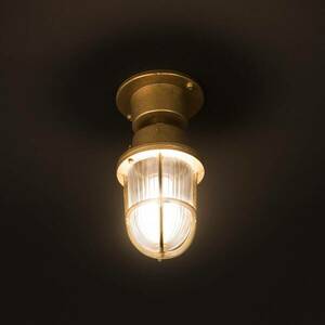 Mauren sárgaréz talapzati lámpa kép