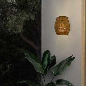Newgarden Saona LED kültéri fali lámpa kép