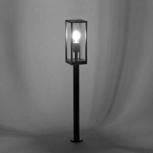 Paul Neuhaus Emil ösvény lámpa izzós kivitelben kép