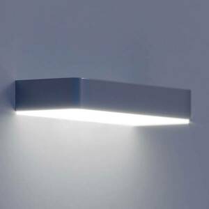 STEINEL XSolar SOL-O kültéri fali lámpa antracit kép