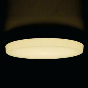 LED lámpa Pronto, kerek, Ø 28 cm kép