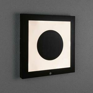 Paulmann LED szolár Taija érzékelős 40 x 40cm kép