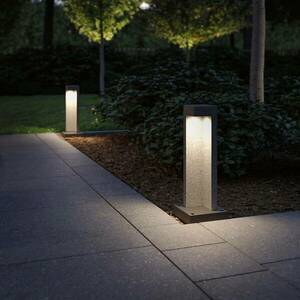Paulmann Concrea LED talapzati lámpa, magasság45cm kép