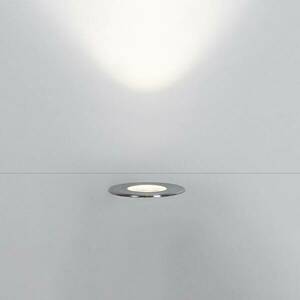 BRUMBERG Boled LED-es süllyesztett lámpa, Ø 6, 4 cm, 6 W kép