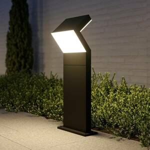 Arcchio Havin LED talapzati lámpa, s.szürke kép