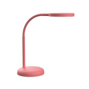 MAULjoy LED asztali lámpa, rózsaszín kép