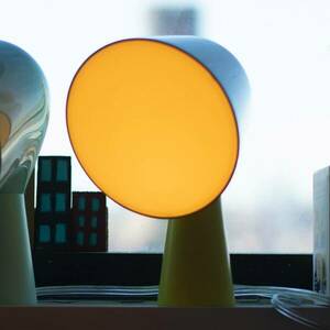 Foscarini Binic designer lámpa, sárga kép