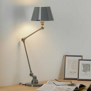Jieldé Aicler AID373 asztali lámpa, szürke kép