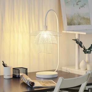 Forestier Papillon XS asztali lámpa fehér kép