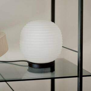 New Works Lantern Globe Kis asztali lámpa, Ø 20cm kép