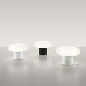 Artemide Itka LED asztali lámpa márvány láb kép