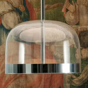 Fontana Arte Equatore - LED függő lámpa, 23, 8 cm kép