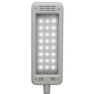 LED lámpa MAULpearly, CCT szabályozható fehér kép