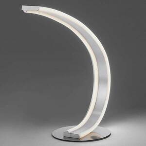 Paul Neuhaus Q-VITO LED asztali lámpa kép