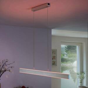 Paul Neuhaus Q-Adriana LED függő lámpa fel/le kép