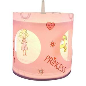 Forgatható függő lámpa Prinzessin kép