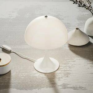 Louis Poulsen Panthella Mini asztali lámpa opál kép