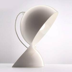 Artemide Dalù formatervezett asztali lámpa fehér kép