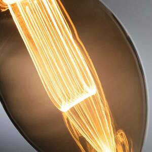 Paulmann LED lámpa E27 3, 5 W Arc 1, 800K arany kép