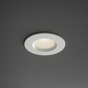 Dorado Smart LED süllyesztett lámpa, fehér kép