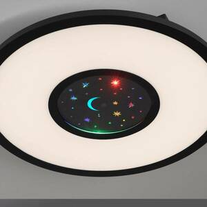 LED mennyezeti világítás Astro, CCT és RGB kép