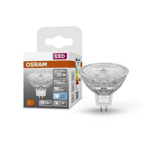 OSRAM LED-reflektor GU5.3 3, 8W Star 36° 4 000K kép