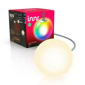 Innr Smart Outdoor Globe színes LED kiegészítő kép