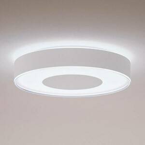 Philips Hue Infuse LED mennyezeti lámpa 42, 5cm, fehér kép