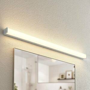 Lindby Klea LED fürdőszobai lámpa; 120 cm kép