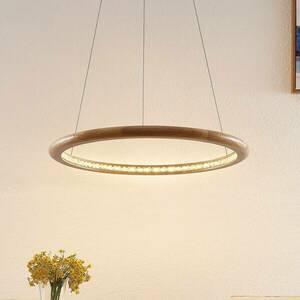 Lindby Ioannis LED függő lámpa kép