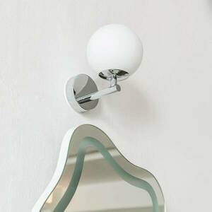 Arcchio Maviris LED fürdő fali lámpa, üveg kép